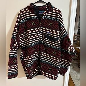 Men's Patagonia Synchilla Fleece